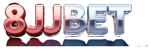 8jjbet logo