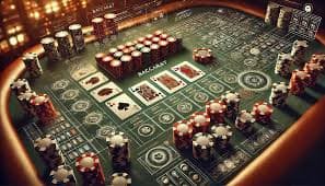8jjbet Live Casino